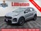 2021 Kia Sportage S