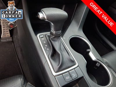 2021 Kia Sportage S