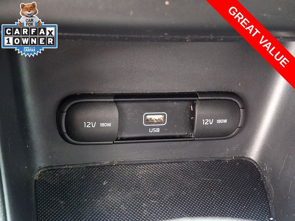 2021 Kia Sportage S