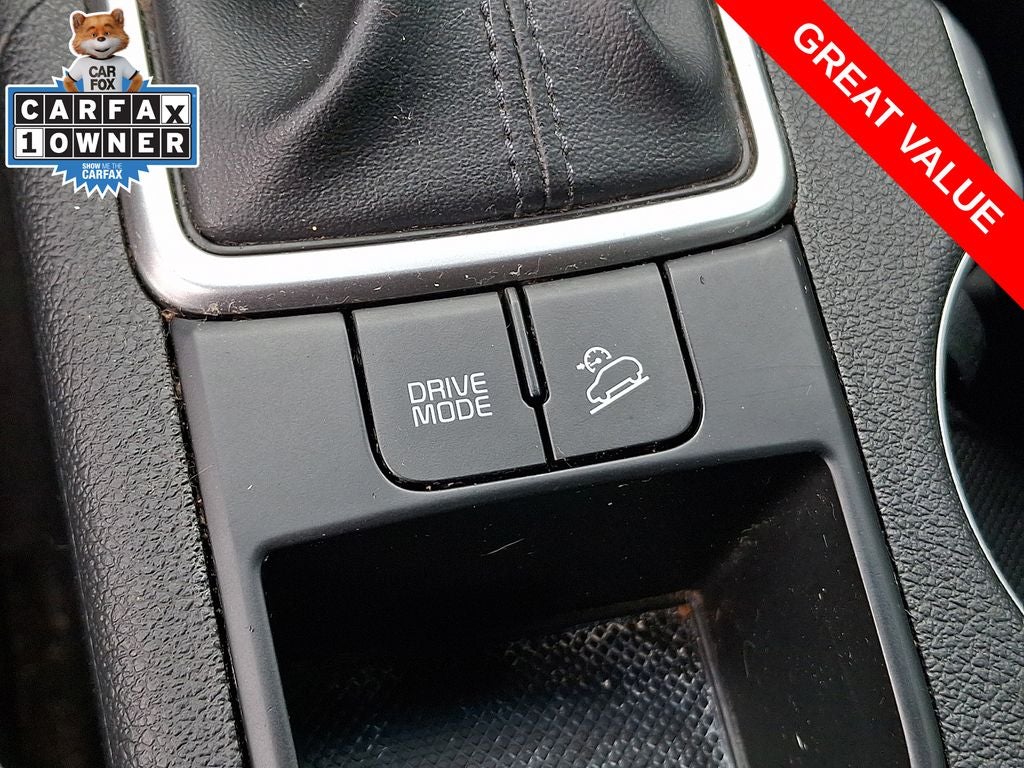 2021 Kia Sportage S