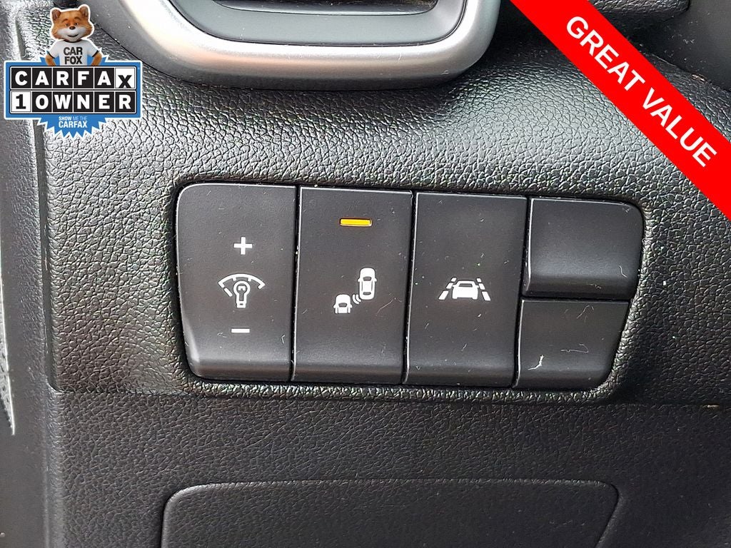 2021 Kia Sportage S