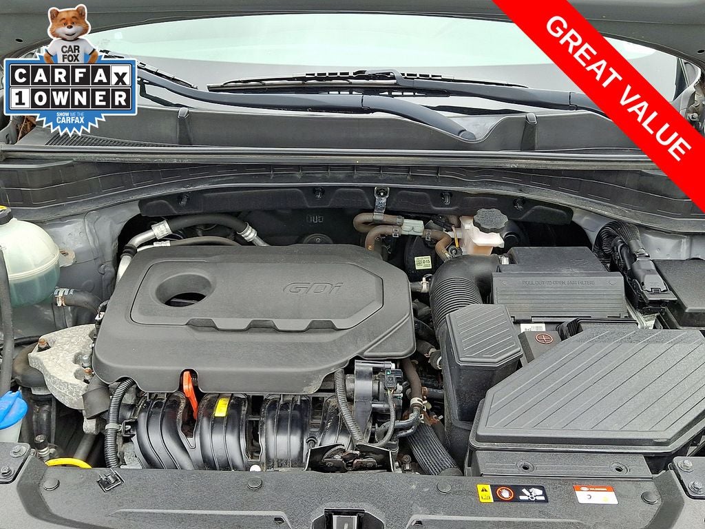 2021 Kia Sportage S