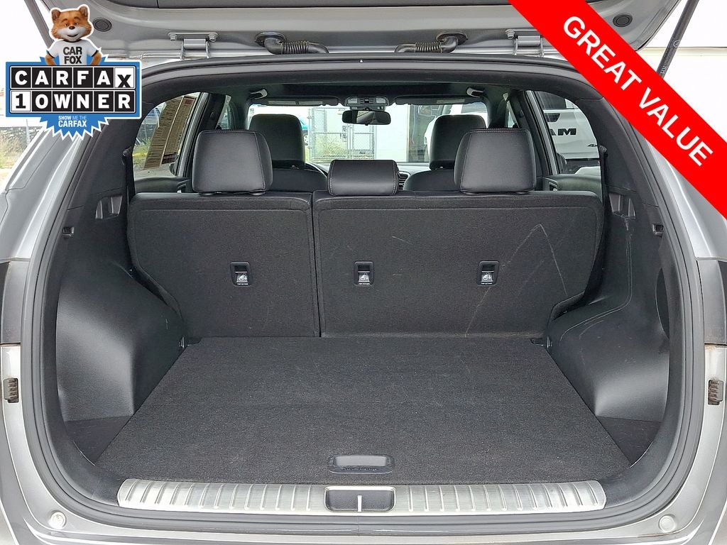 2021 Kia Sportage S