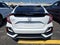 2020 Honda Civic Hatchback EX