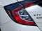 2020 Honda Civic Hatchback EX