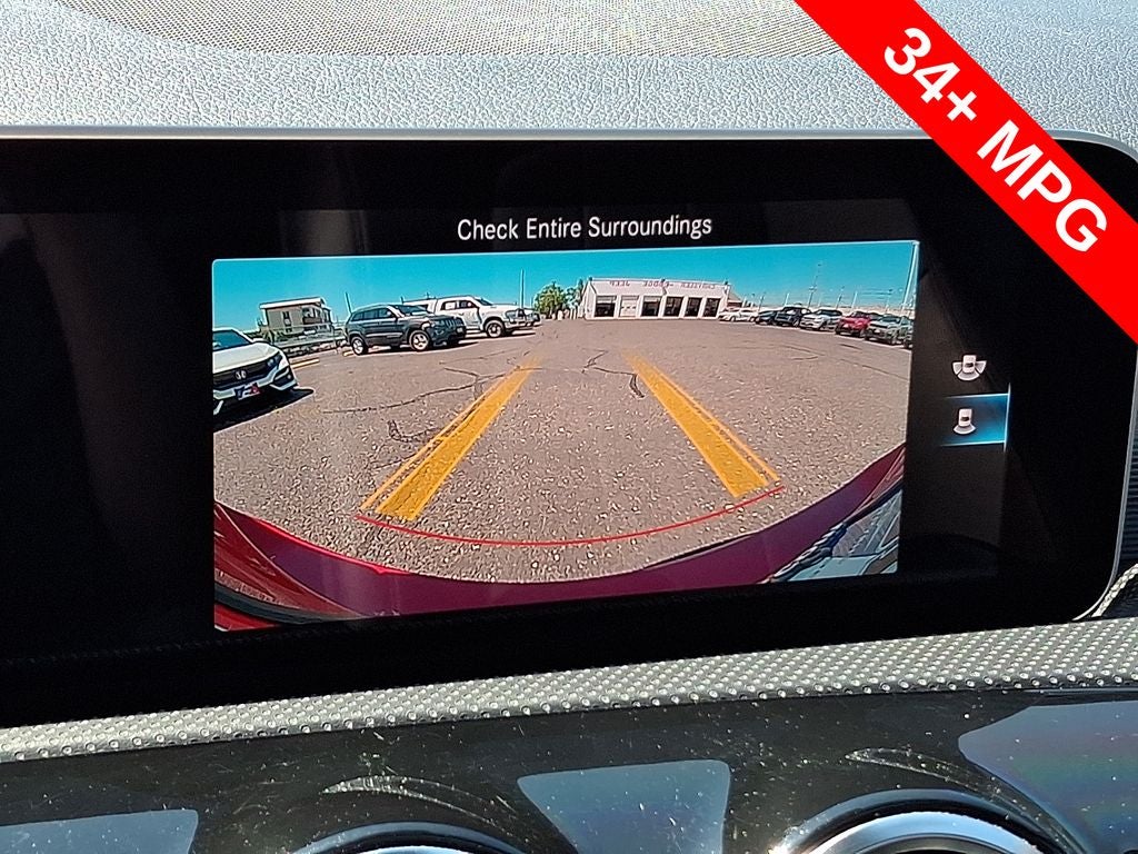 2020 Mercedes-Benz A 220 4MATIC®