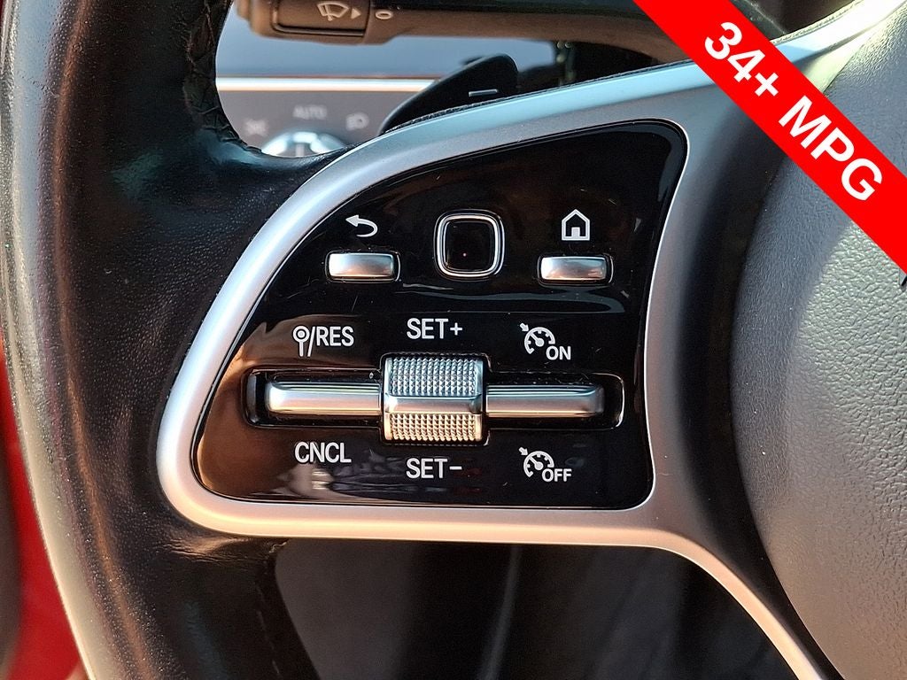 2020 Mercedes-Benz A 220 4MATIC®