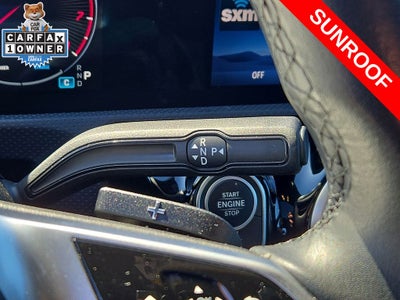 2025 Mercedes-Benz CLA 250 Coupe 4MATIC®