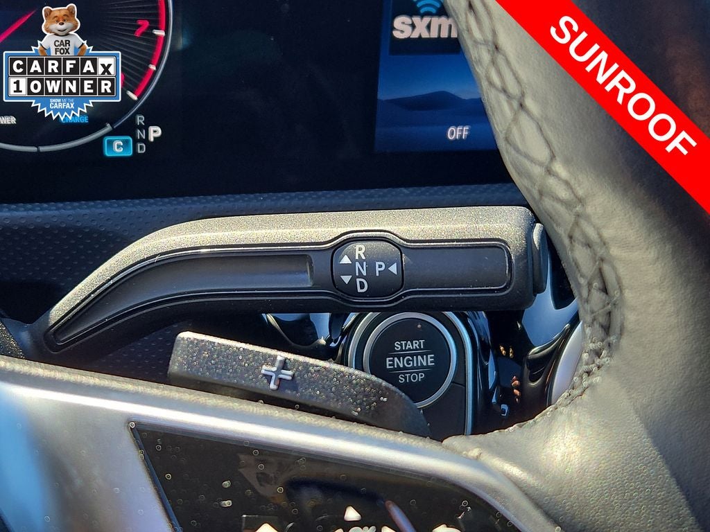 2025 Mercedes-Benz CLA 250 Coupe 4MATIC®