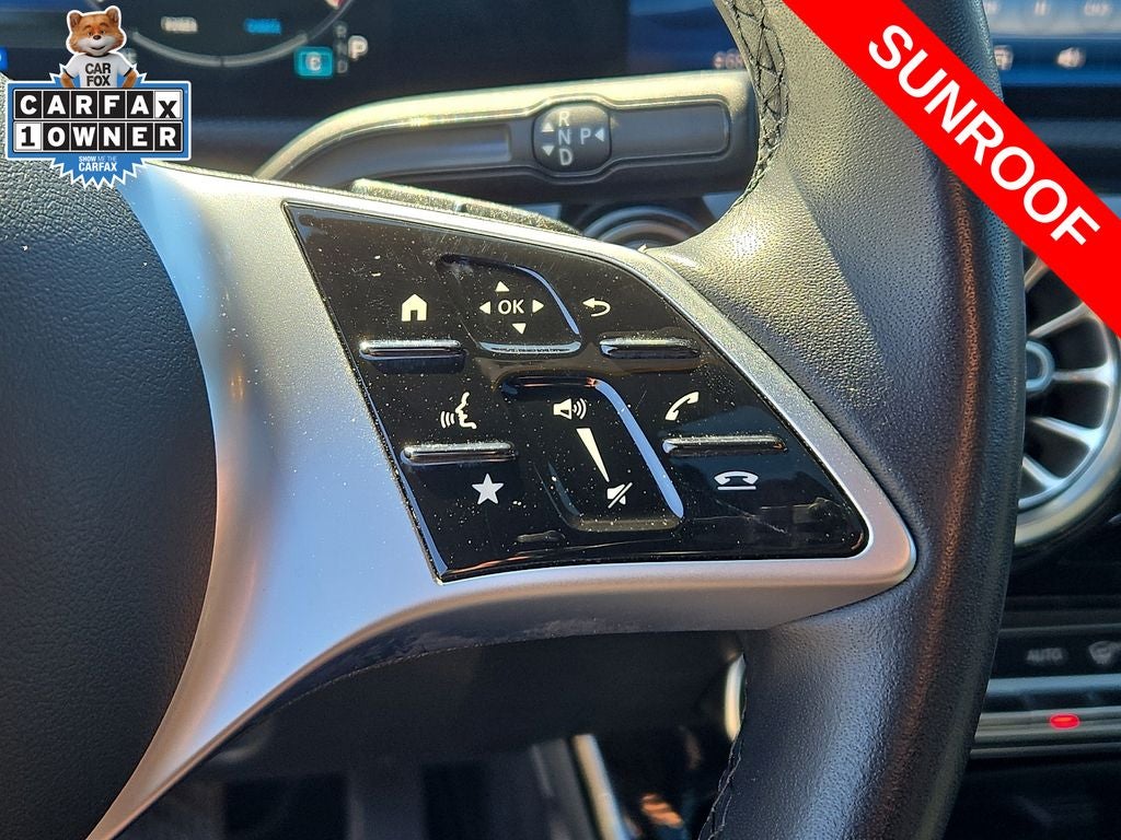 2025 Mercedes-Benz CLA 250 Coupe 4MATIC®