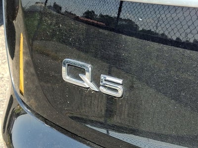 2024 Audi Q5 Premium Plus 45 TFSI S line quattro