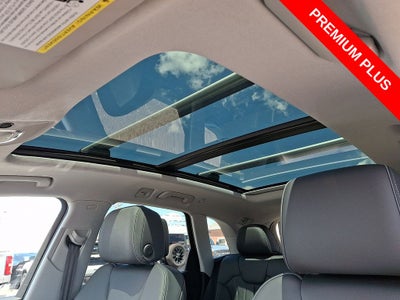 2024 Audi Q5 Premium Plus 45 TFSI S line quattro