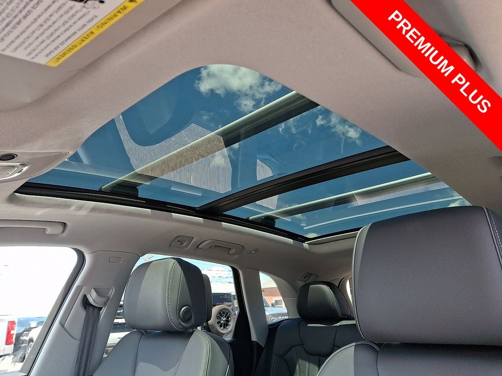 2024 Audi Q5 Premium Plus 45 TFSI S line quattro