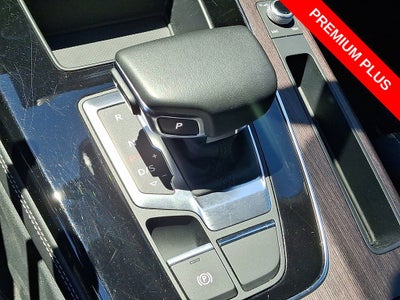 2024 Audi Q5 Premium Plus 45 TFSI S line quattro