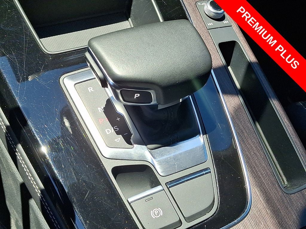 2024 Audi Q5 Premium Plus 45 TFSI S line quattro
