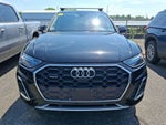 2024 Audi Q5 Premium Plus 45 TFSI S line quattro