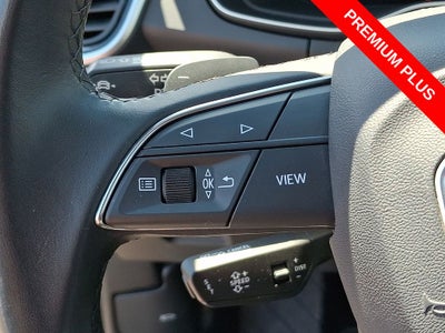 2024 Audi Q5 Premium Plus 45 TFSI S line quattro