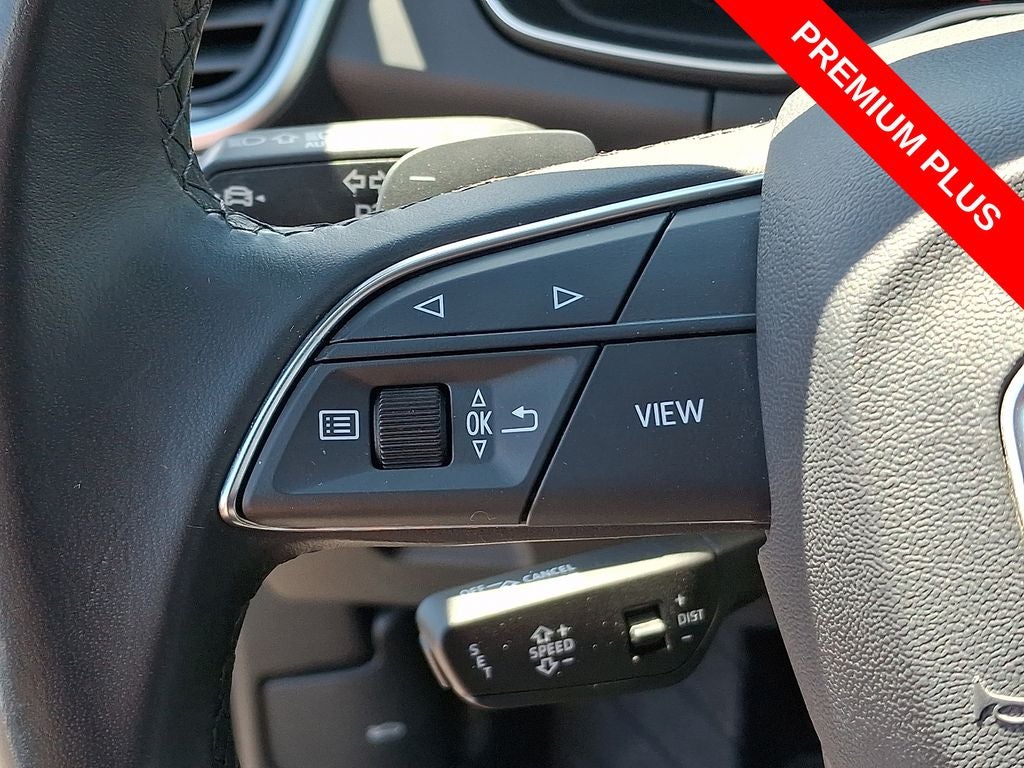 2024 Audi Q5 Premium Plus 45 TFSI S line quattro