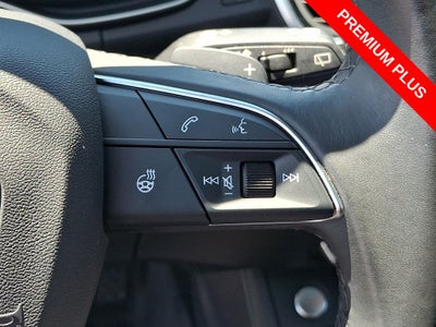 2024 Audi Q5 Premium Plus 45 TFSI S line quattro