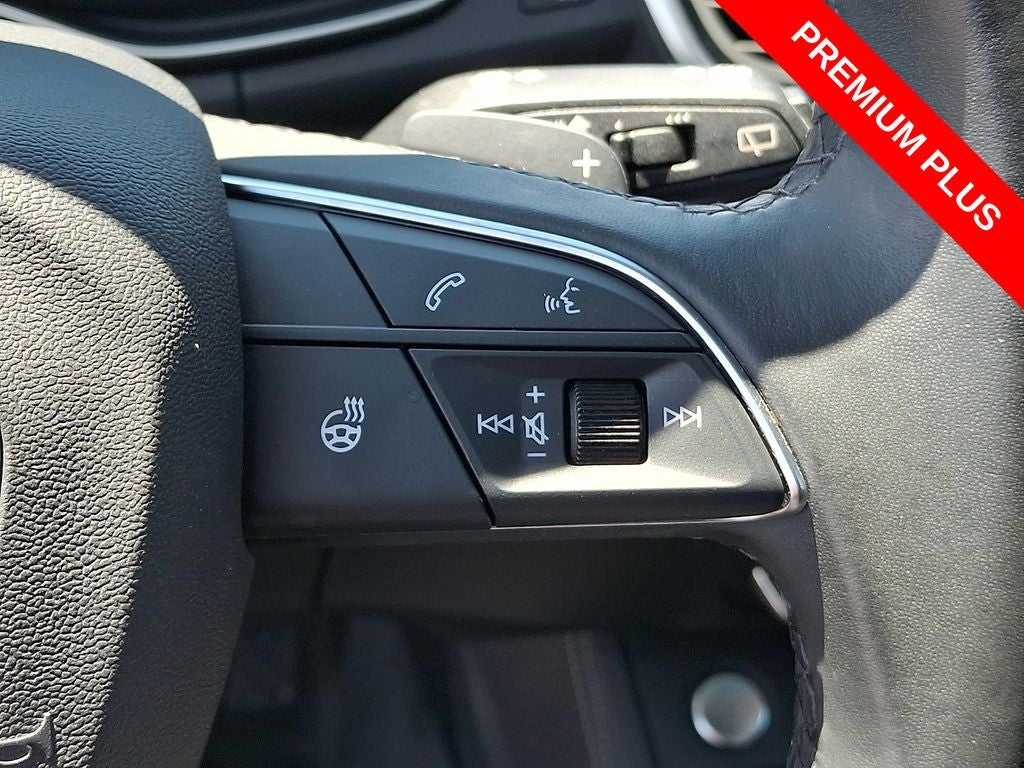 2024 Audi Q5 Premium Plus 45 TFSI S line quattro