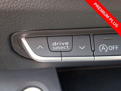 2024 Audi Q5 Premium Plus 45 TFSI S line quattro