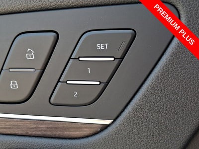 2024 Audi Q5 Premium Plus 45 TFSI S line quattro