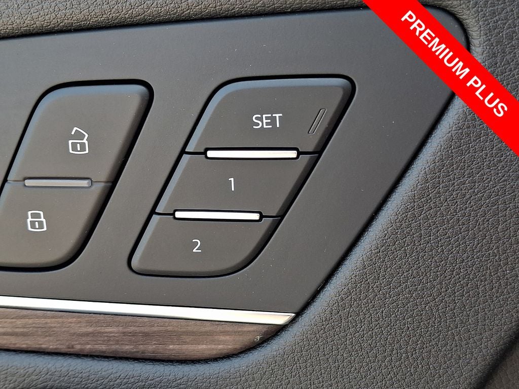 2024 Audi Q5 Premium Plus 45 TFSI S line quattro