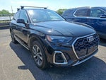 2024 Audi Q5 Premium Plus 45 TFSI S line quattro
