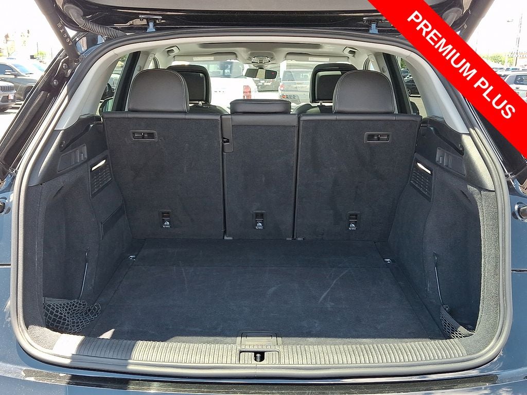 2024 Audi Q5 Premium Plus 45 TFSI S line quattro