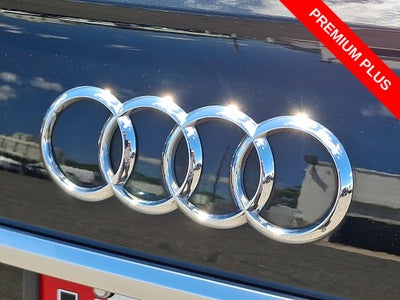 2024 Audi Q5 Premium Plus 45 TFSI S line quattro
