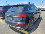 2024 Audi Q5 Premium Plus 45 TFSI S line quattro