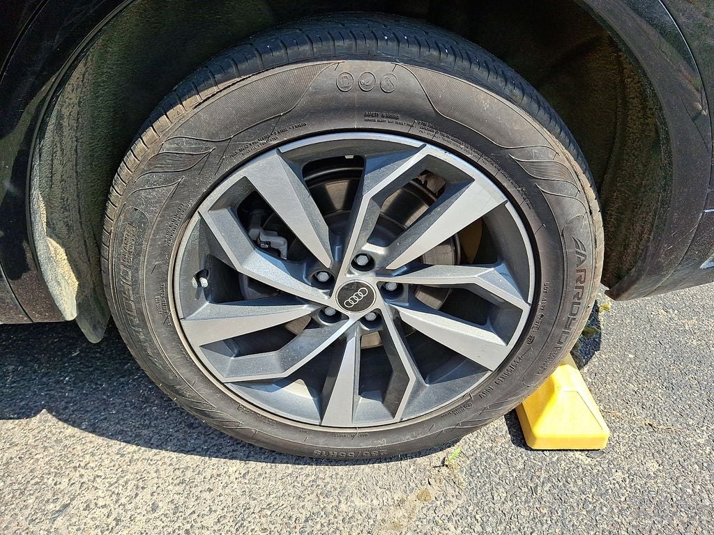 2024 Audi Q5 Premium Plus 45 TFSI S line quattro