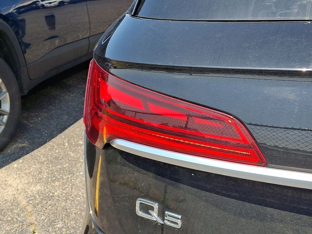 2024 Audi Q5 Premium Plus 45 TFSI S line quattro