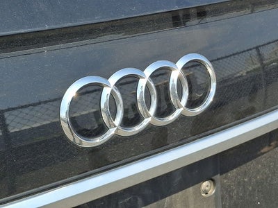 2024 Audi Q5 Premium Plus 45 TFSI S line quattro