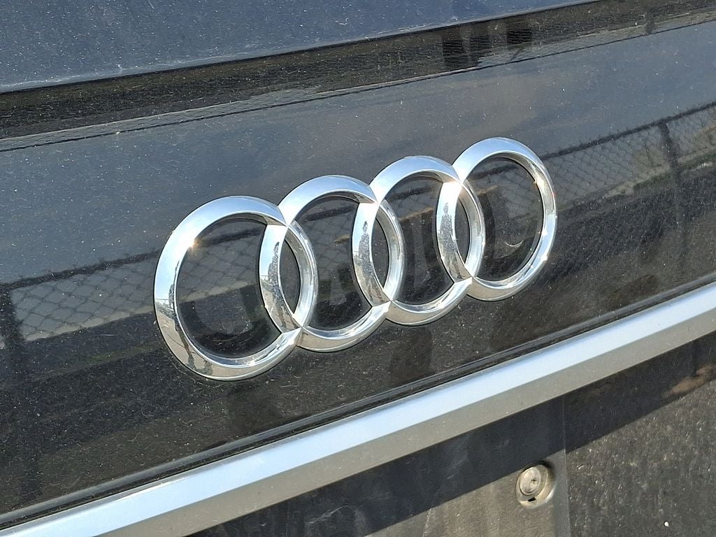 2024 Audi Q5 Premium Plus 45 TFSI S line quattro