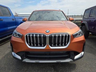 2025 BMW X1 xDrive28i