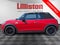 2021 MINI Convertible Cooper