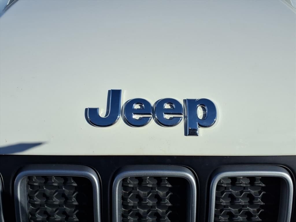 2022 Jeep Renegade Latitude 4x4