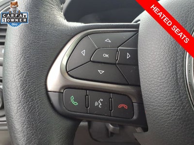 2022 Jeep Renegade Latitude 4x4