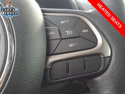 2022 Jeep Renegade Latitude 4x4