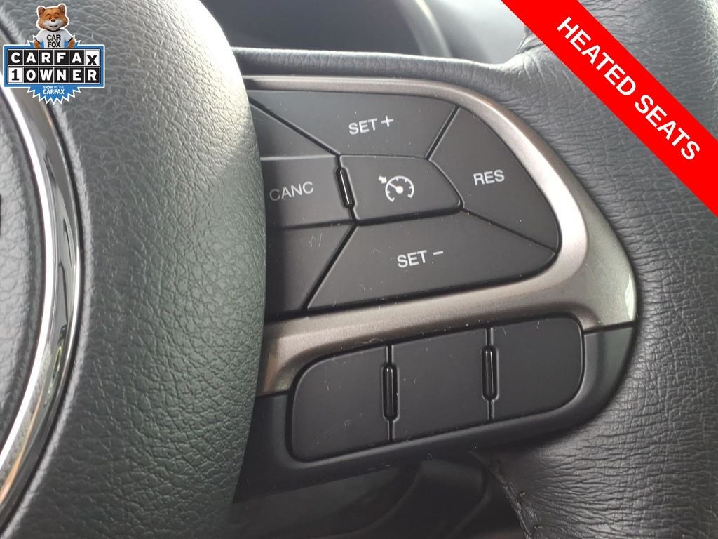 2022 Jeep Renegade Latitude 4x4