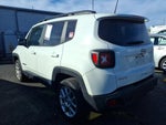 2022 Jeep Renegade Latitude 4x4