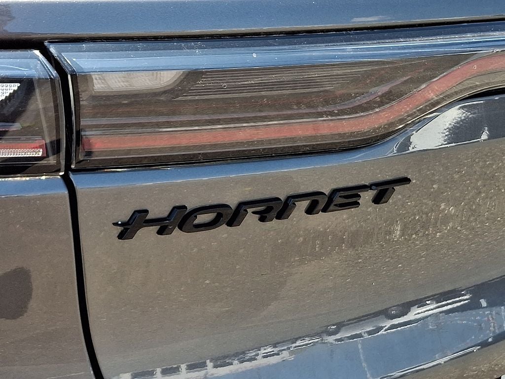 2024 Dodge Hornet R/T EAWD