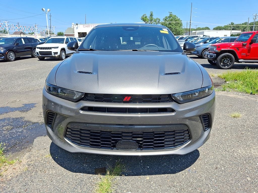 2024 Dodge Hornet R/T EAWD