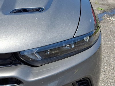 2024 Dodge Hornet R/T EAWD