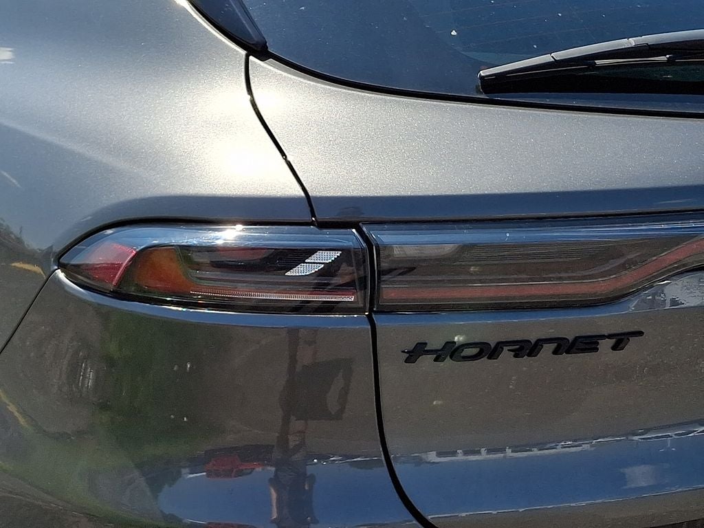 2024 Dodge Hornet R/T EAWD