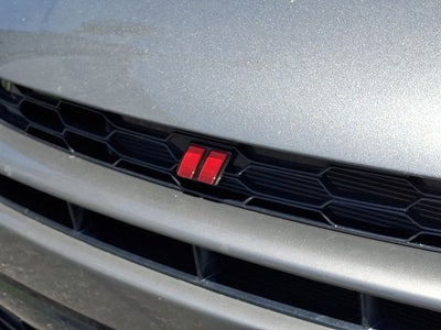 2024 Dodge Hornet R/T EAWD