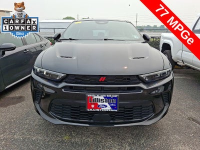 2024 Dodge Hornet R/T Plus EAWD