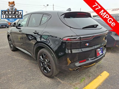 2024 Dodge Hornet R/T Plus EAWD
