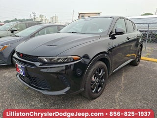 2024 Dodge Hornet R/T Plus EAWD
